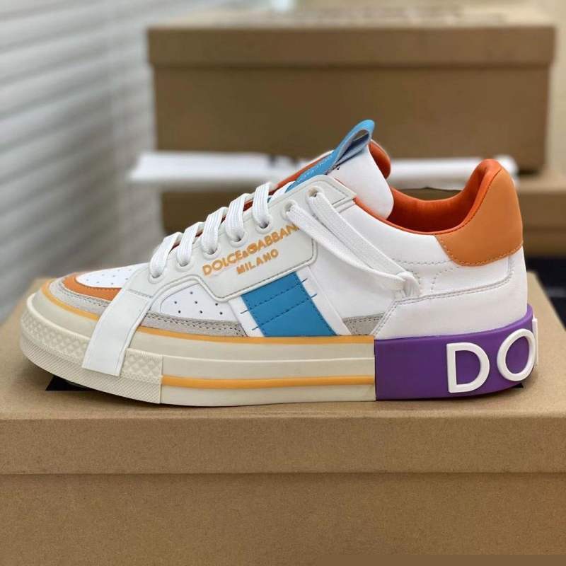 Dolce & Gabbana Sneakers